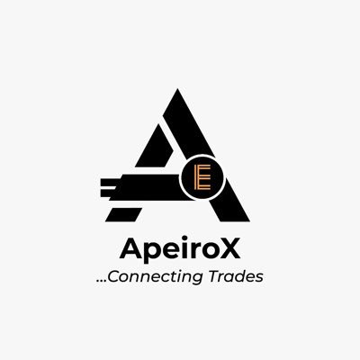 ApeiroX Airdrop Program