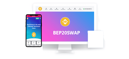 Bep20Swapl Airdrop Program