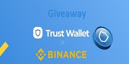 Binance x Trust Wallet Quiz Answers