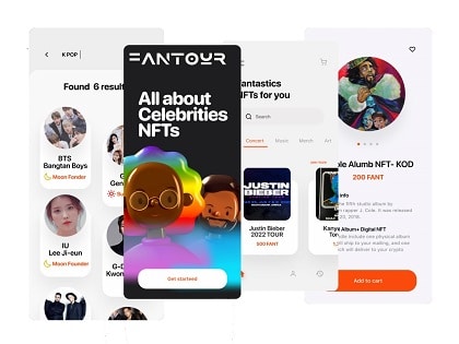Fantour Airdrop Program
