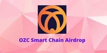 OZC Airdrop Program