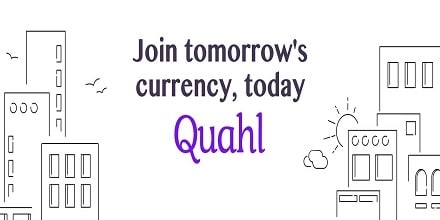 Quahl Airdrop Program