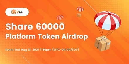 ee Finance Airdrop Program