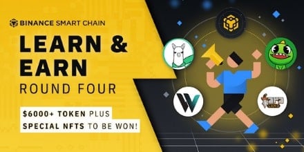 BSC Learn And Earn Quiz