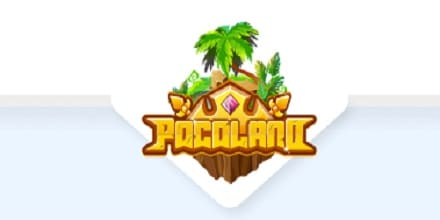 Pocoland Airdrop Program