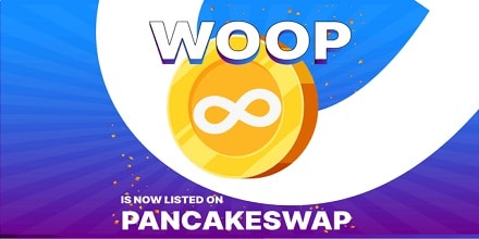 Woonkly Airdrop Program