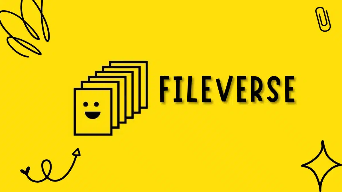 Fileverse Potential Airdrop