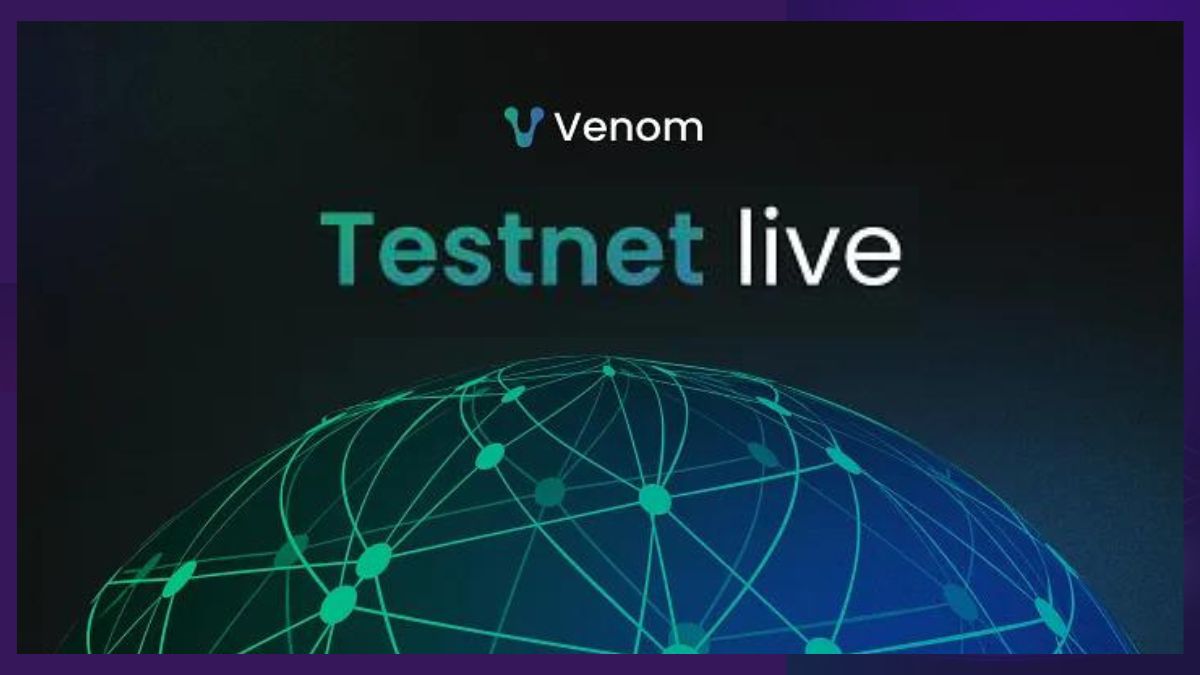 Venom Testnet