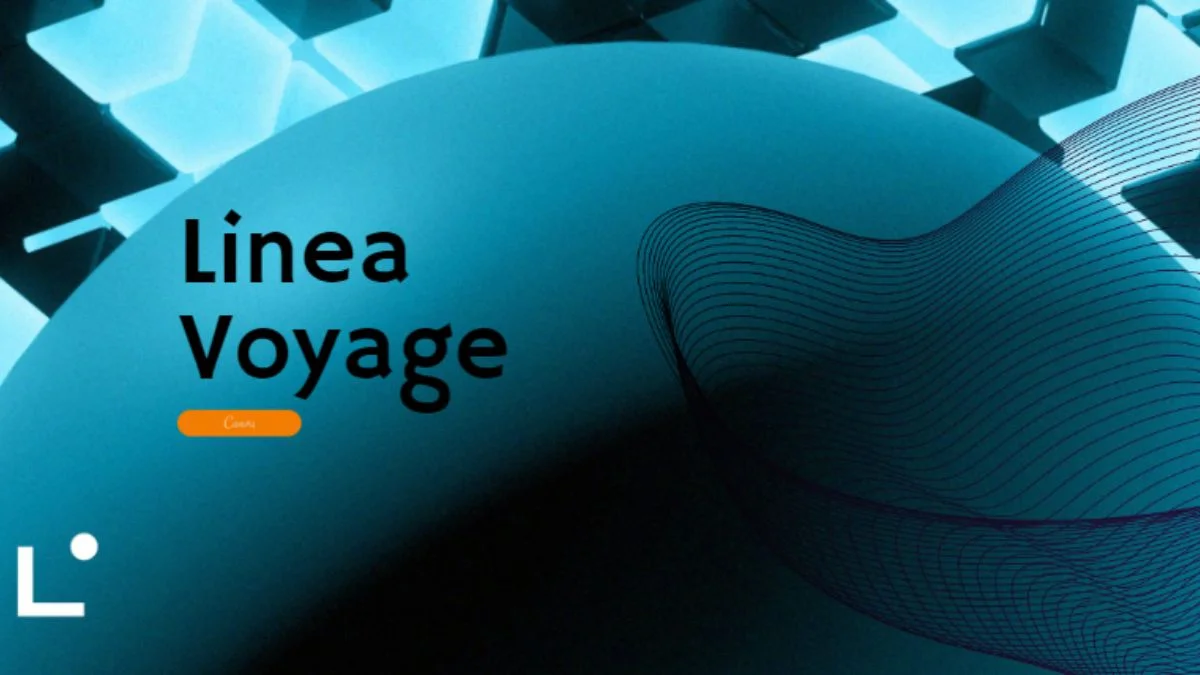 Linea Voyage Campaign