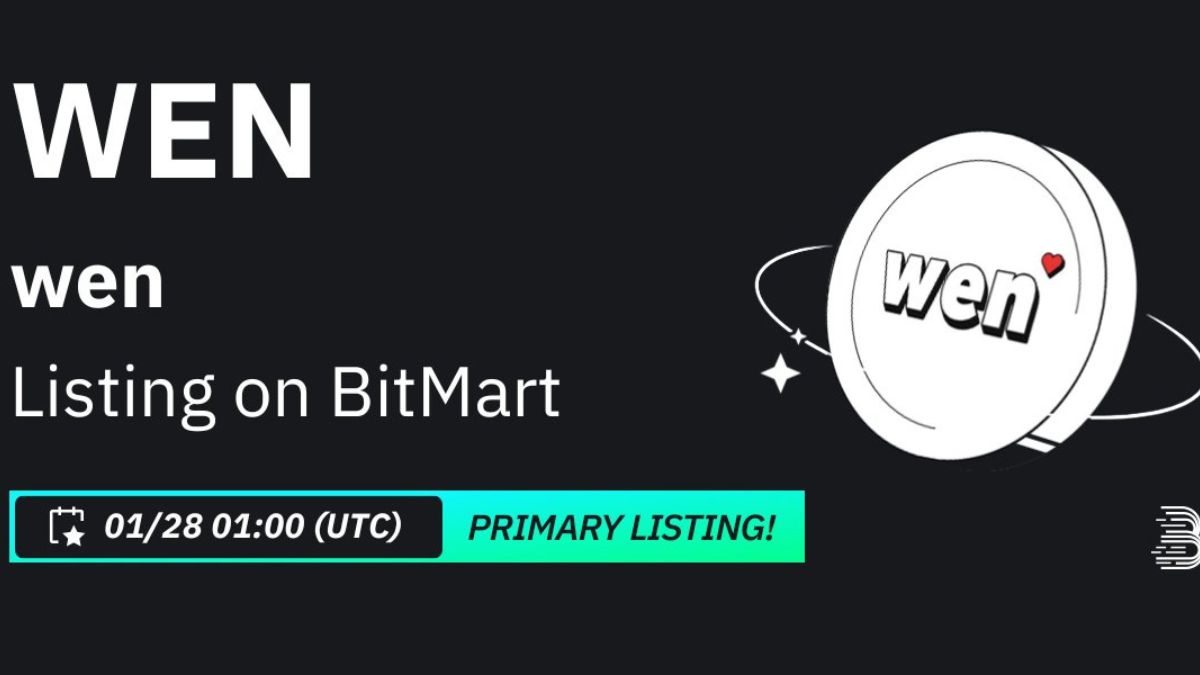 Bitmart Referral Code 2024