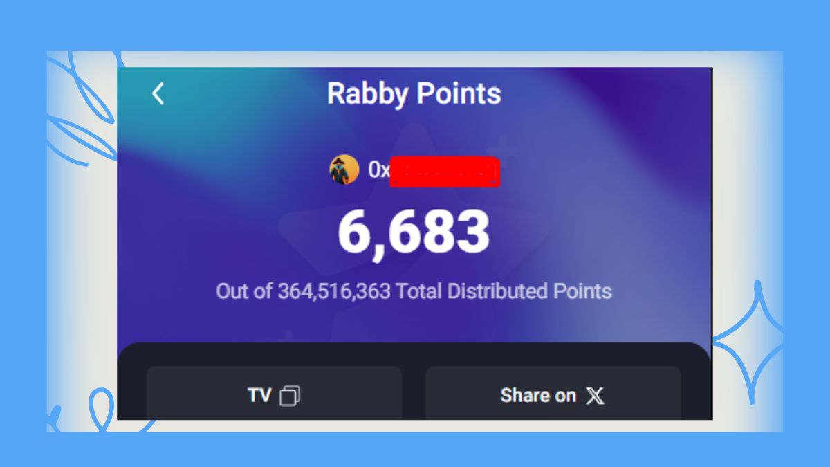 Rabby Wallet Referral Code