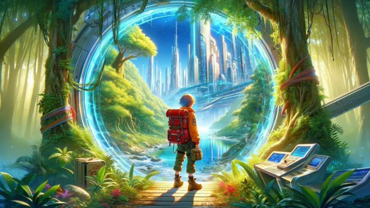 Backpack Exchange Referral Code 2024