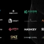 LiveArt Airdrop - $4.5m Invested by Binance Lab, Animoca and KuCoin Labs