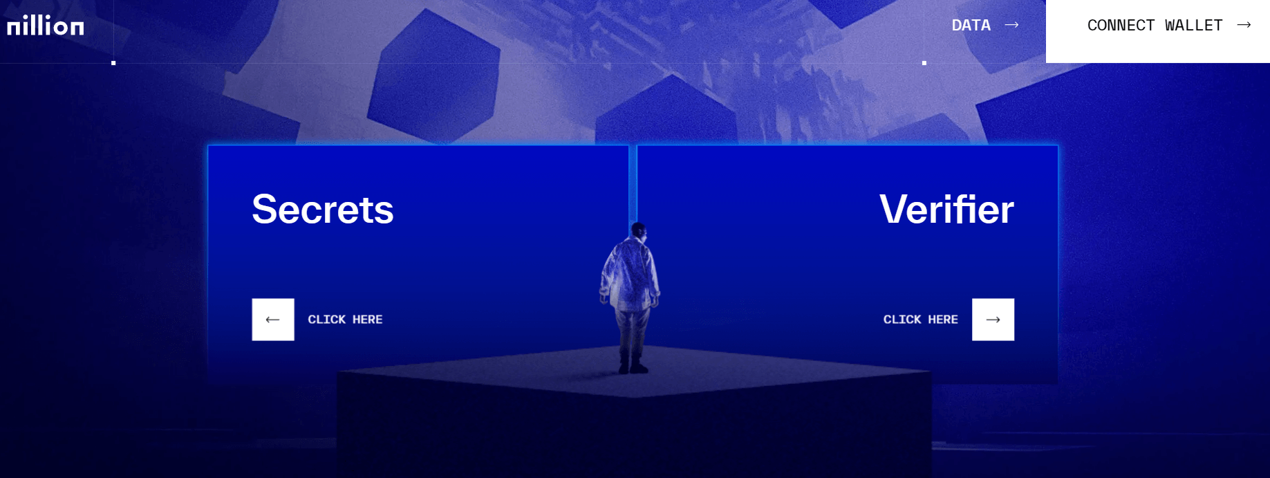 Nillion Testnet Verifier Program