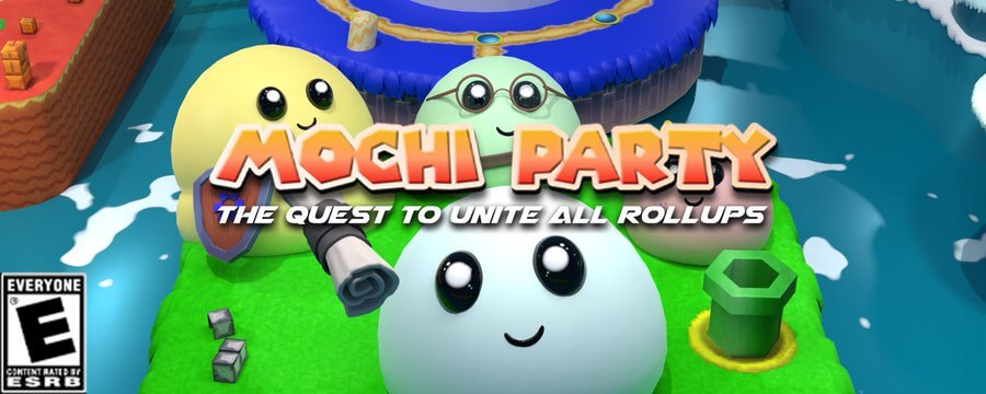 OMNI Network Omega Testntet and Mochi Party Ques