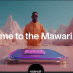 Mawari Network Airdrop