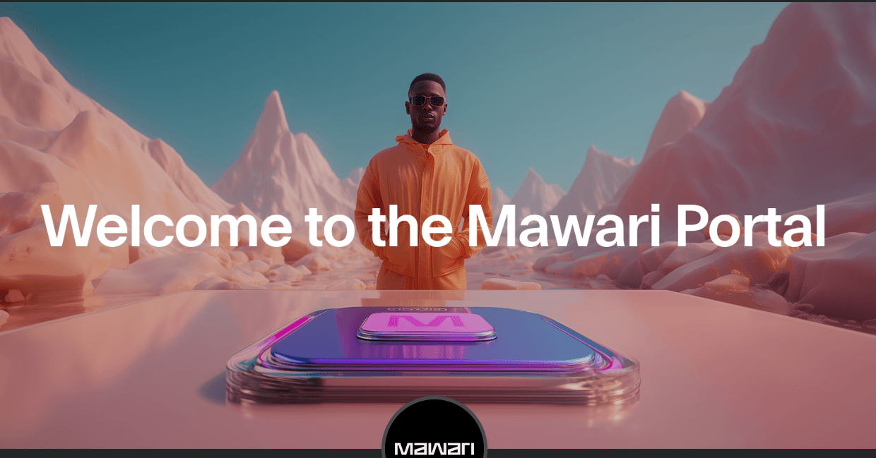 Mawari Network Airdrop